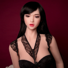 Материал TPE азиатских 168cm в натуральную величину кукол любов секса Masturbator реалистических мягкий