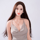 Кукла любов девушки китайских реальных взрослых синиц кукол 168cm секса небольших милая