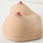 секс новизны 28cm*29.5cm*13cm забавляется мини мужской Masturbator груди