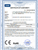 Китай Maida e-commerce Co., Ltd Сертификаты
