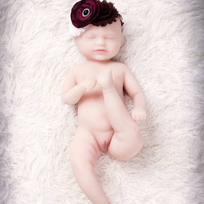 Newborn 46cm мини подарки на день рождения рождества детей куклы товарища по играм